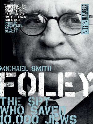 cover image of Foley
